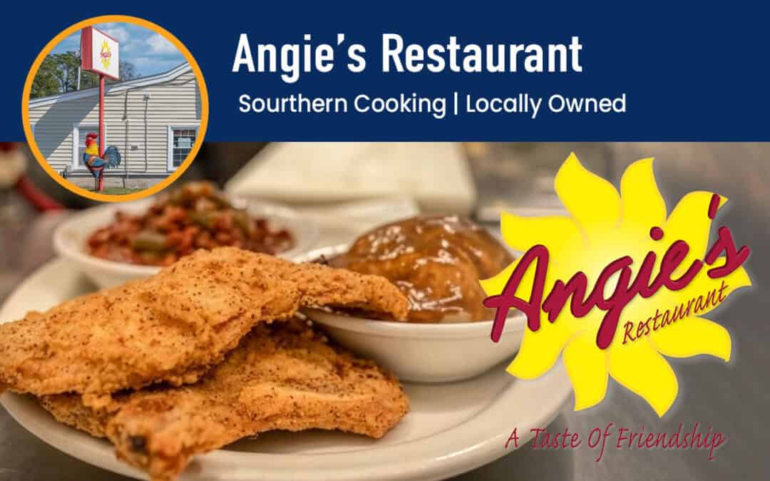 Angie’s Restaurant