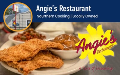 Angie’s Restaurant