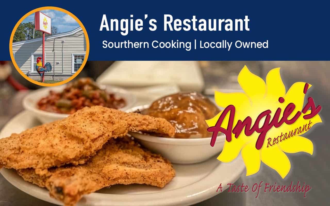 Angie’s Restaurant