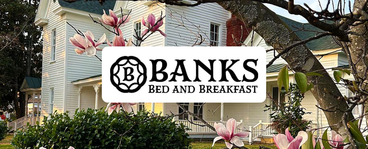Charming Historic Bed and Breakfast in Garner Charming Historic Bed and Breakfast in Garner