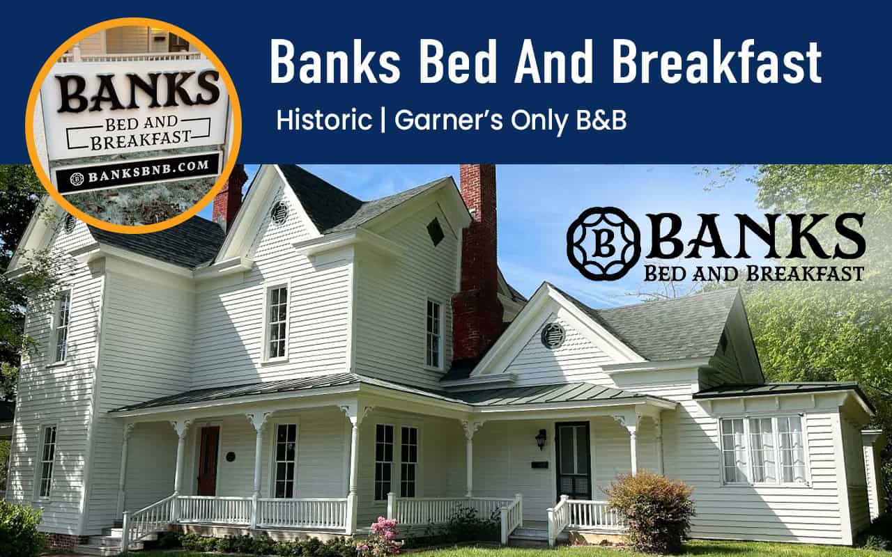 Banks Bed And Breakfast