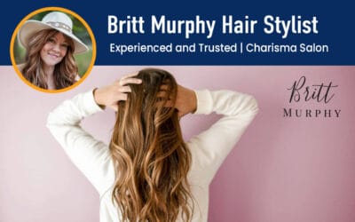 Britt Murphy
