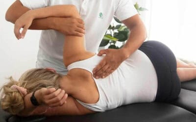 Not A Chiropractor