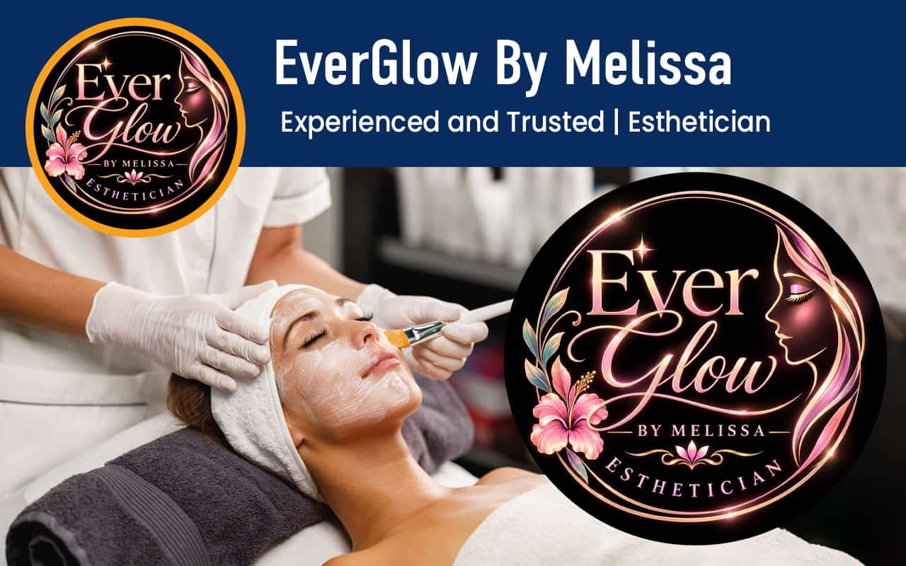 Ever Glow by Melissa