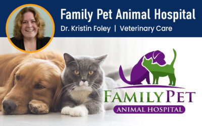 Family Pet Animal Hospital