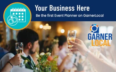 Be The First Events Planner