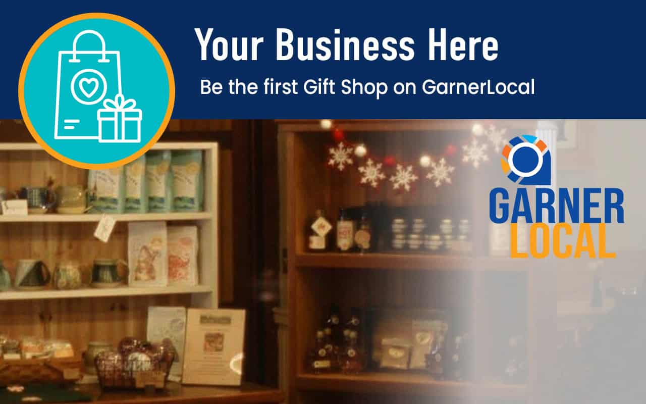Be The First Gift Shop