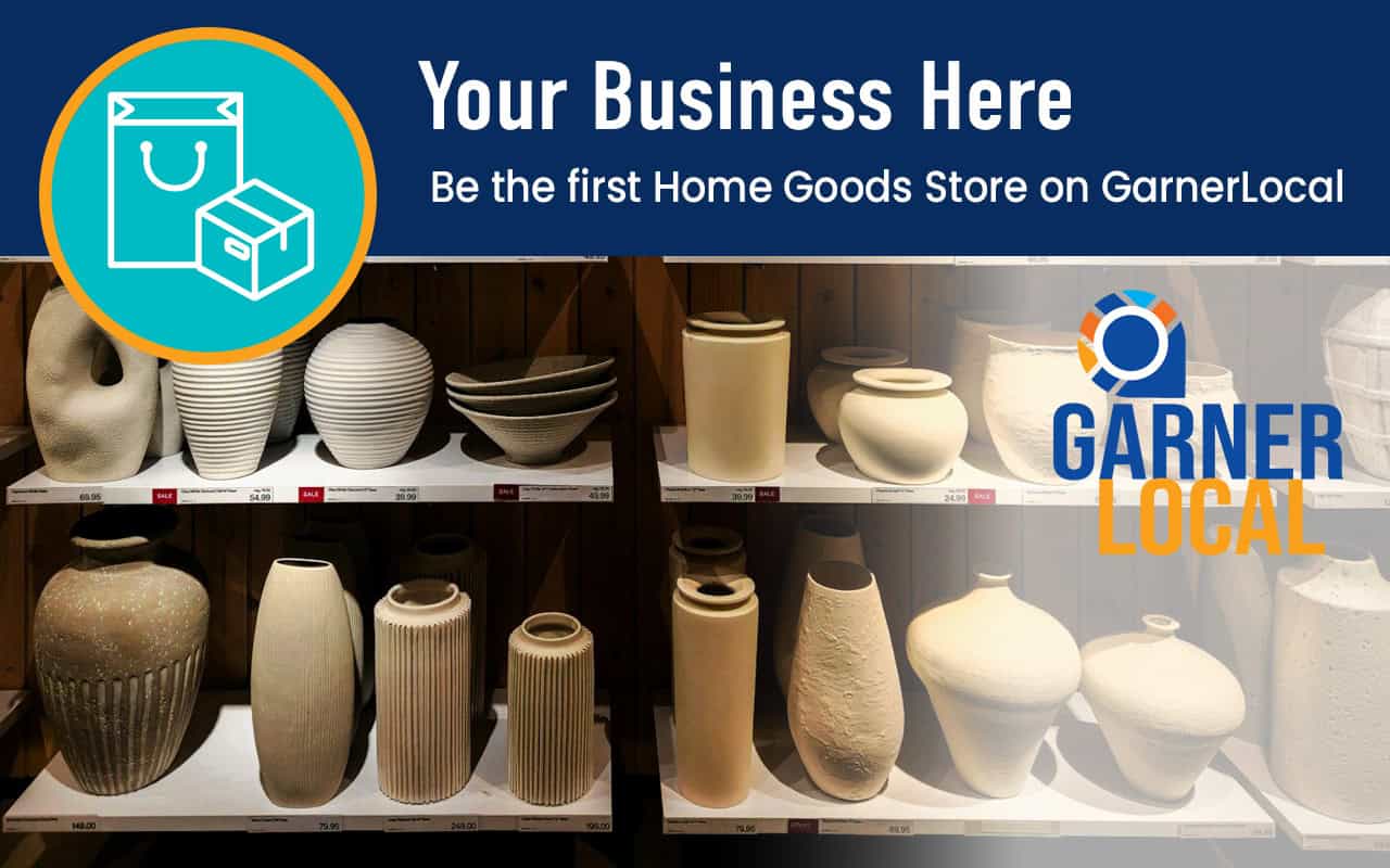 Be The First Home Goods Store