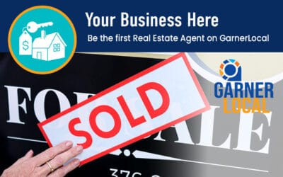 Be The First Real Estate Agent