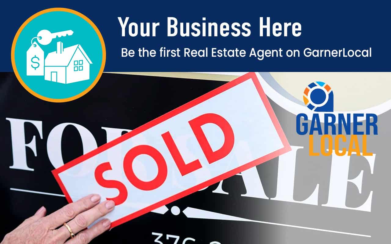 Be The First Real Estate Agent