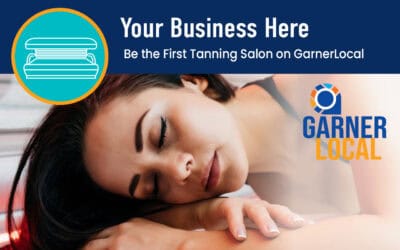 Be The First Tanning Salon