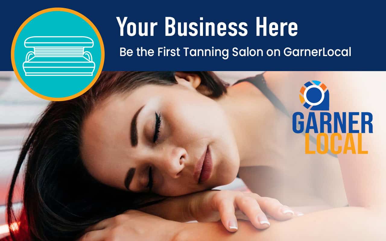 Be The First Tanning Salon