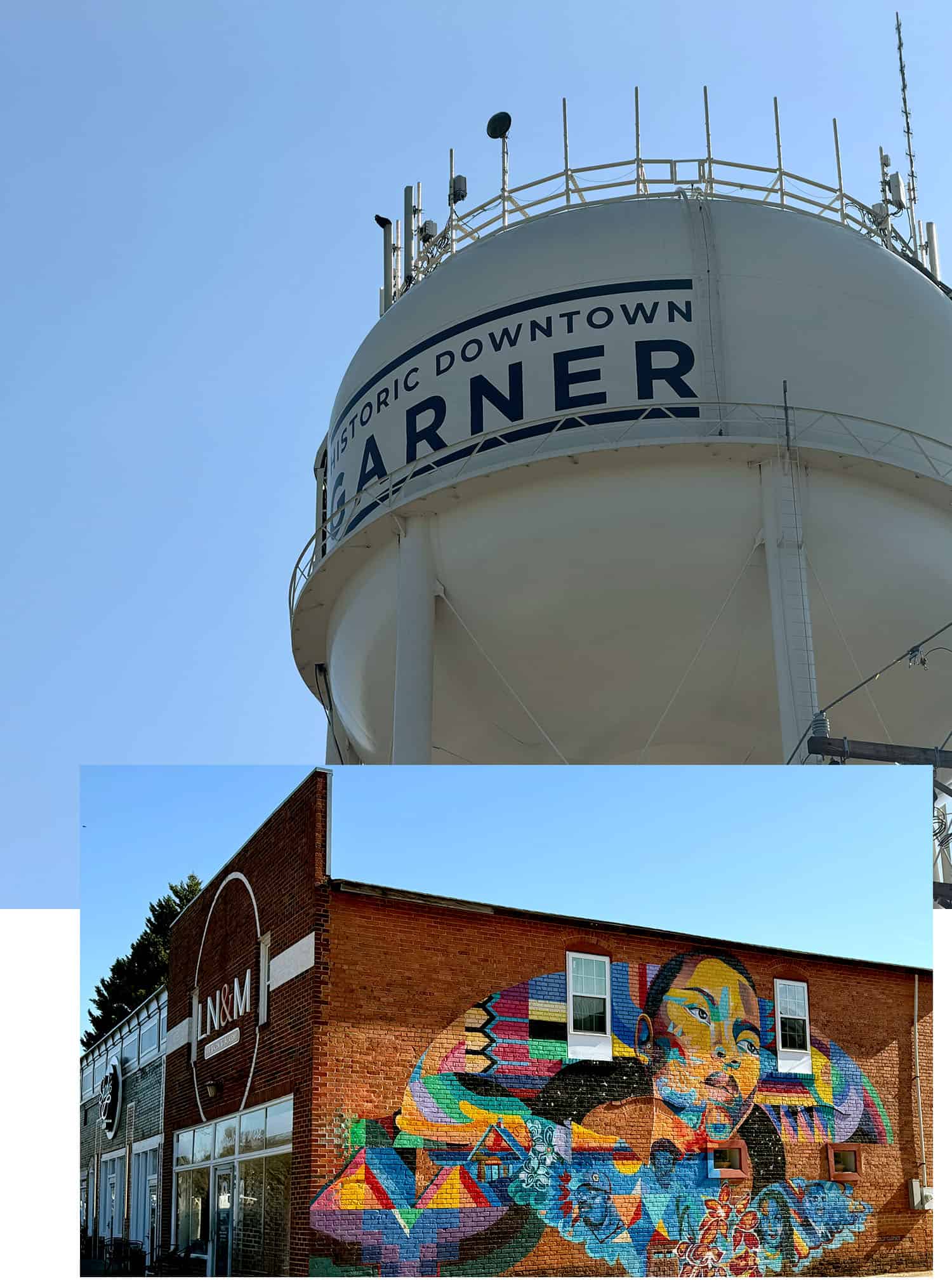 Downtown-Garner-NC
