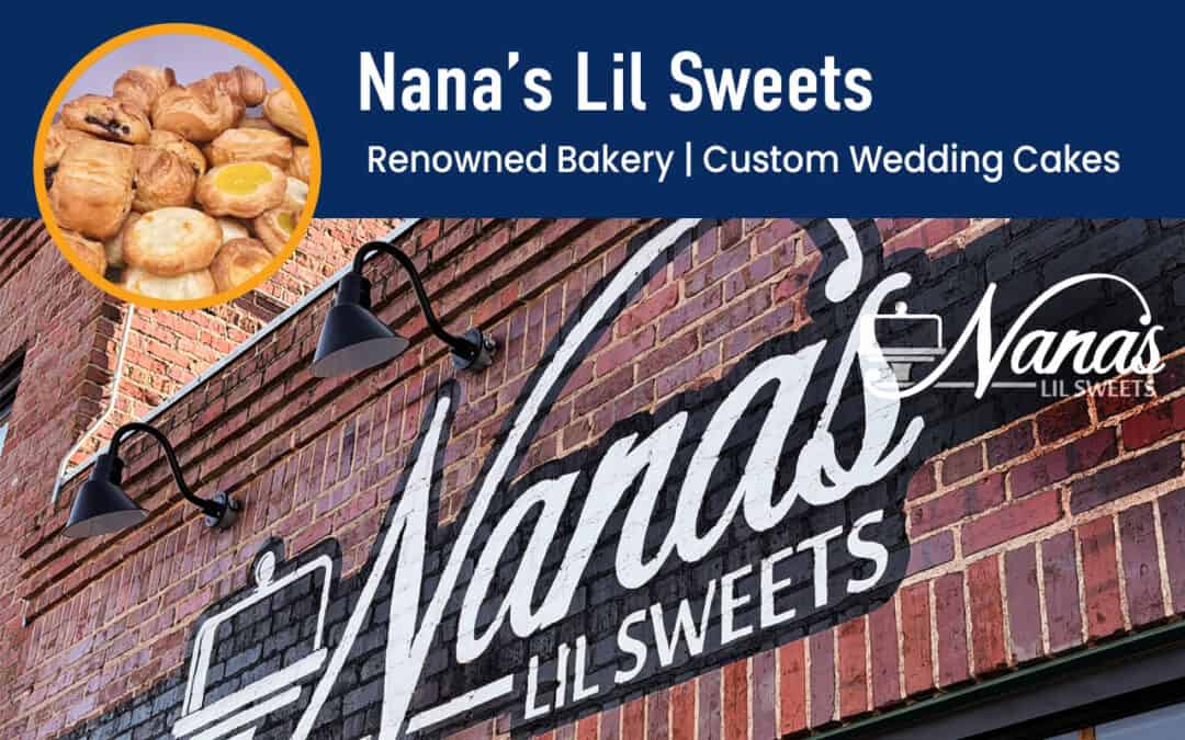 Nana’s Lil Sweets