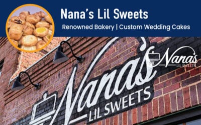 Nana’s Lil Sweets