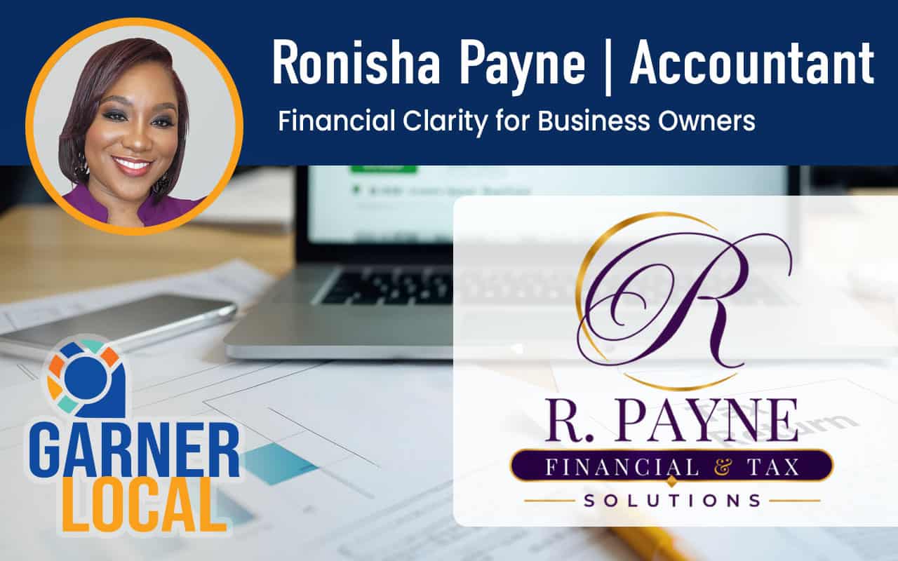 Ronisha Payne