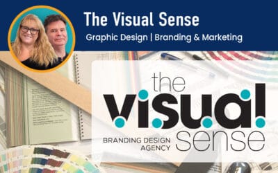 The Visual Sense