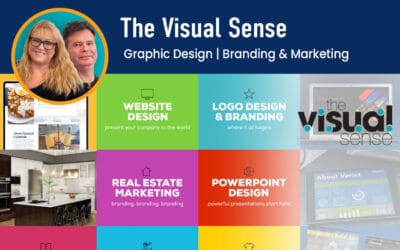 The Visual Sense
