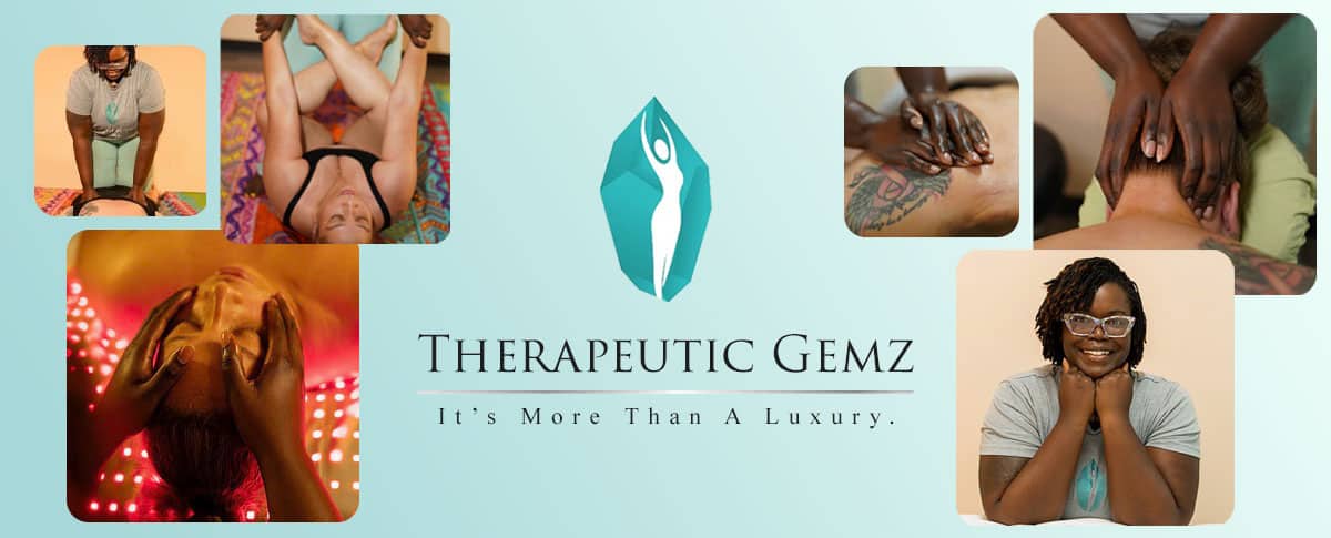 TherapeuticGemz-Hero-Image-10-26-New Young woman peacefully sleeping on a couch with eyes closed.